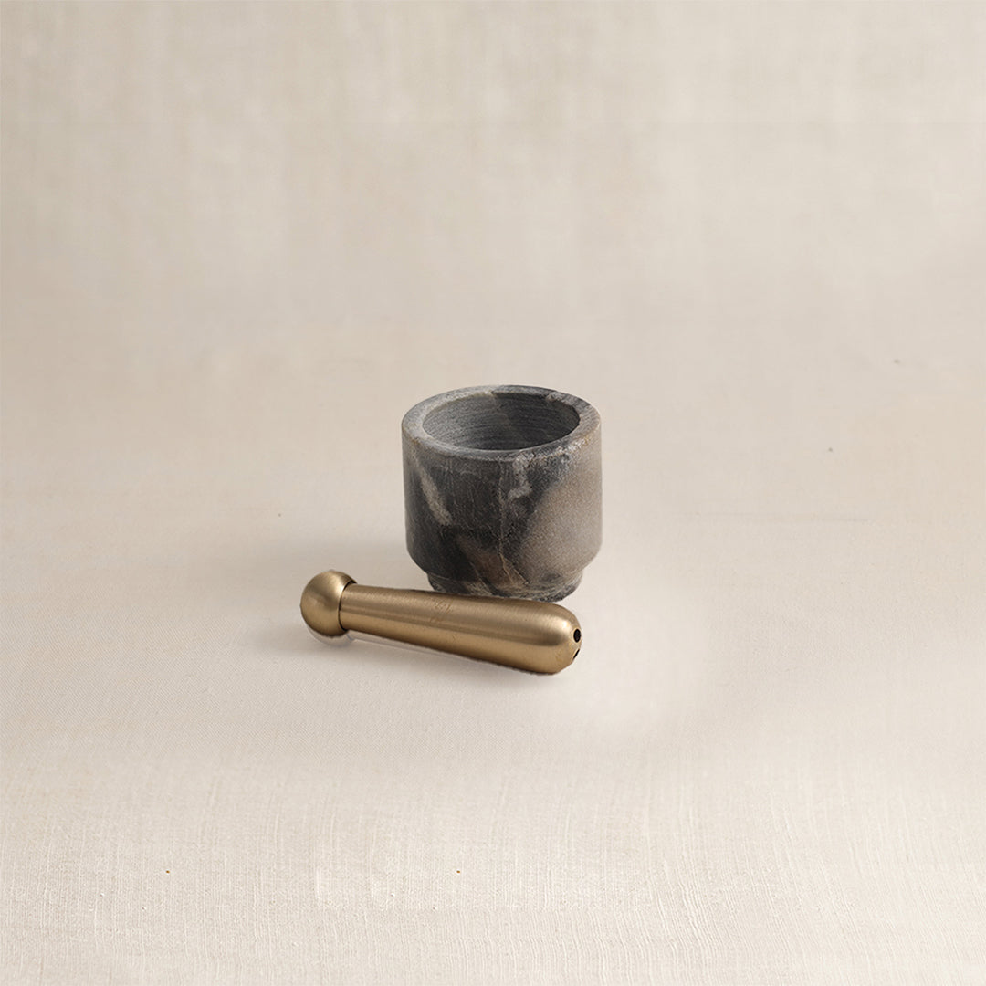 Mortar & Pestle