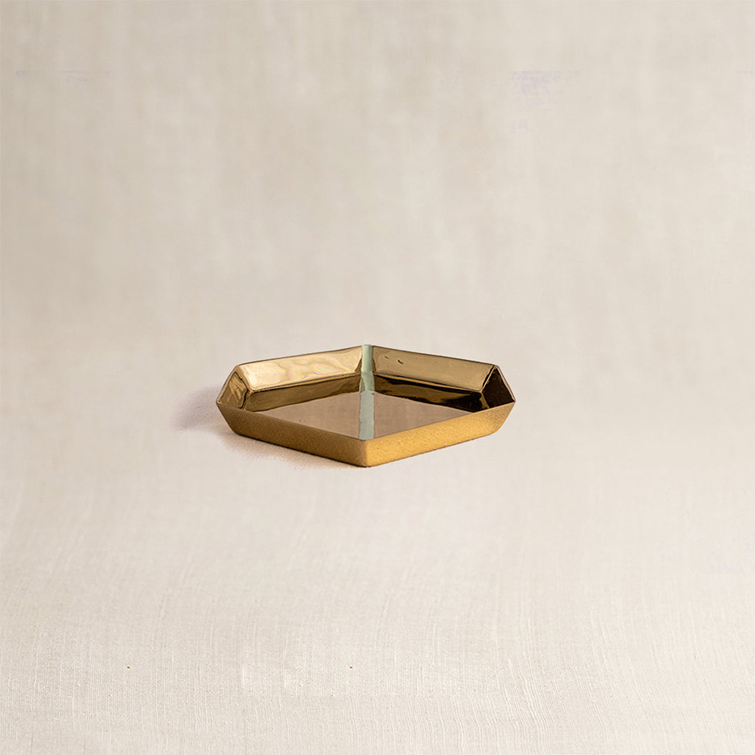 Shatkon Tapas Platter Mint Line