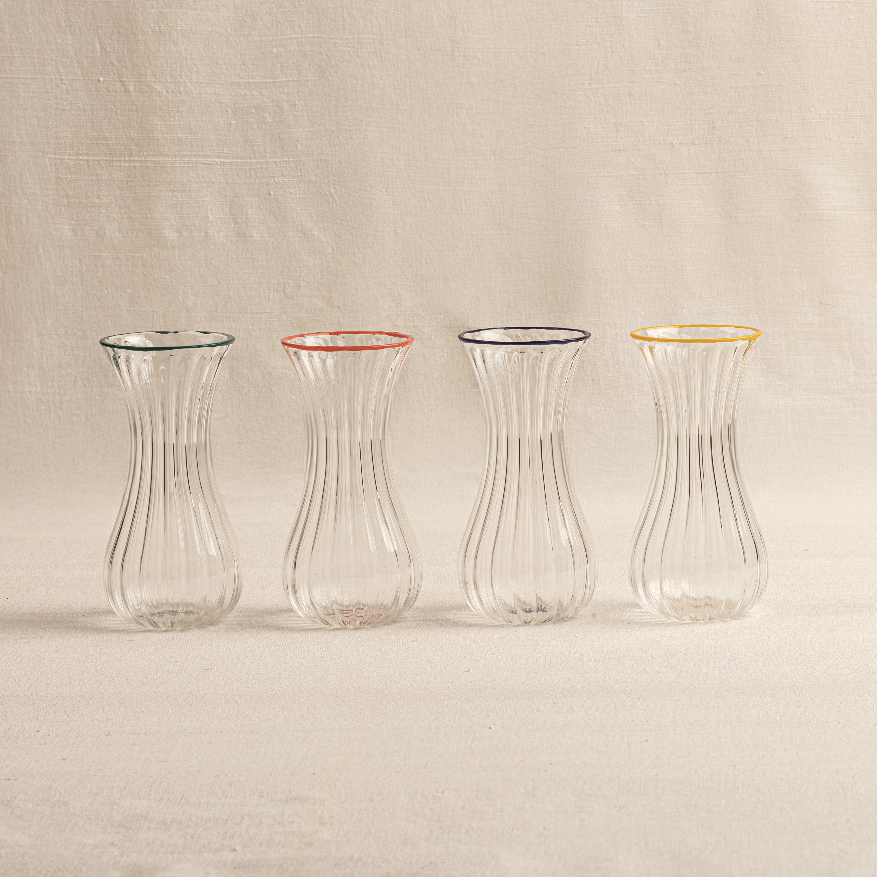 Lota Tall Glasses (Set of 4)
