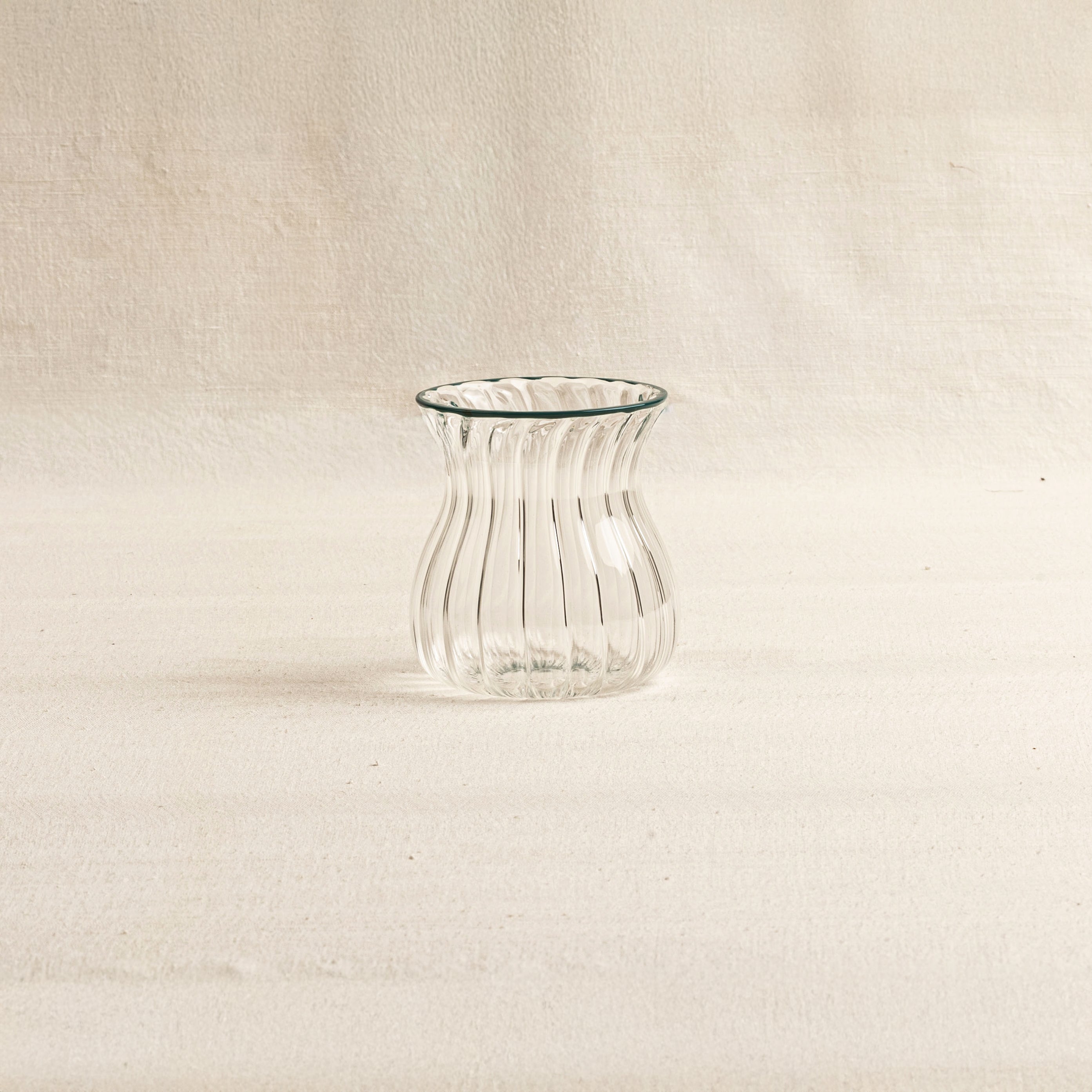 Lota Fluted Glasses (Set of 4)