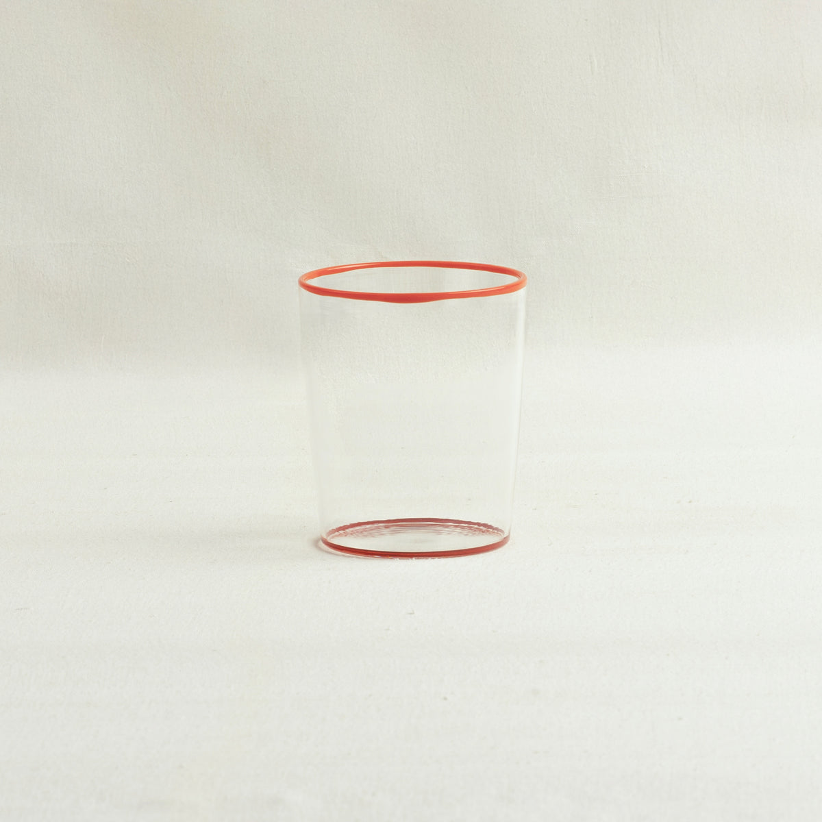 Bangle Water Glass Narangi