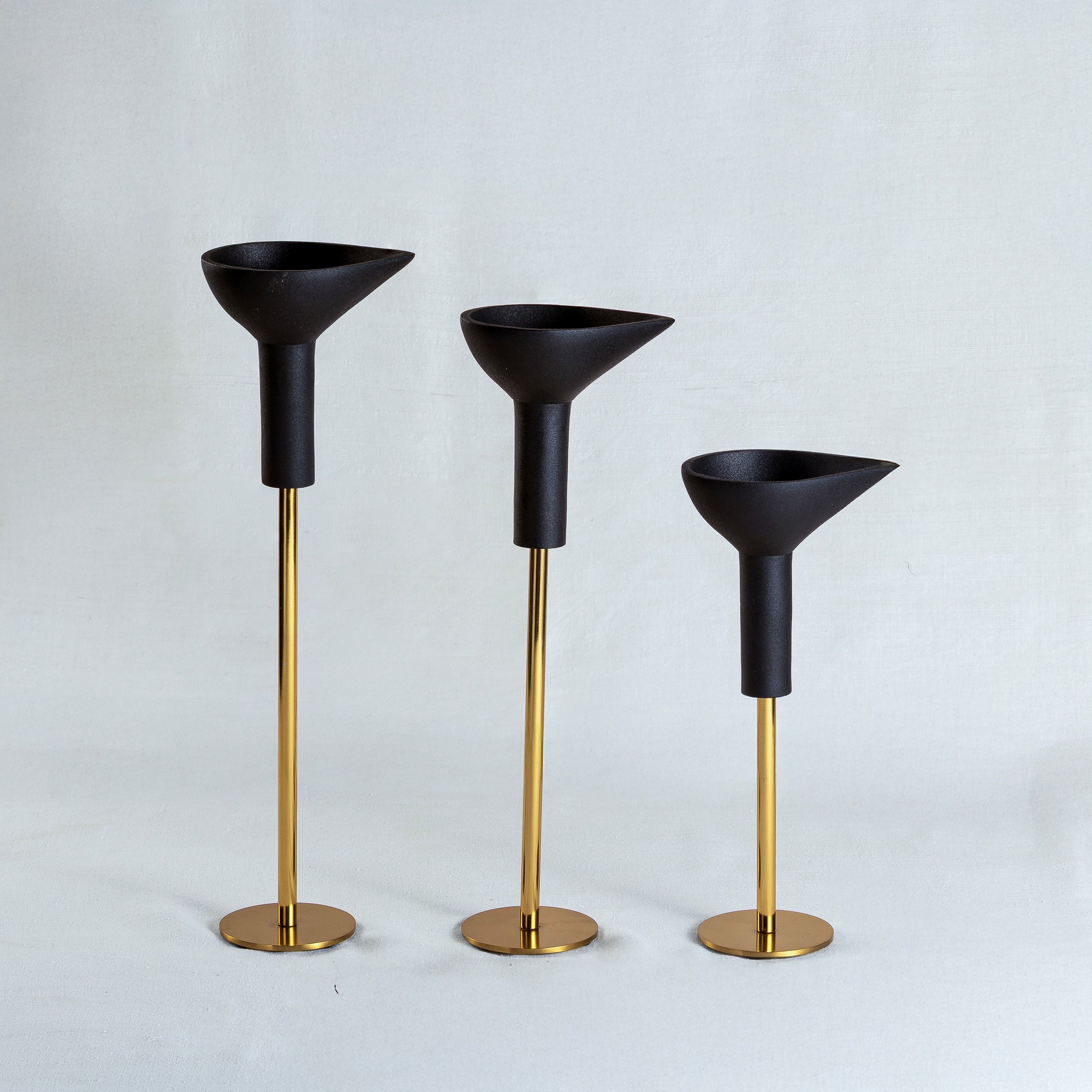 Diya Set (Set of 3)