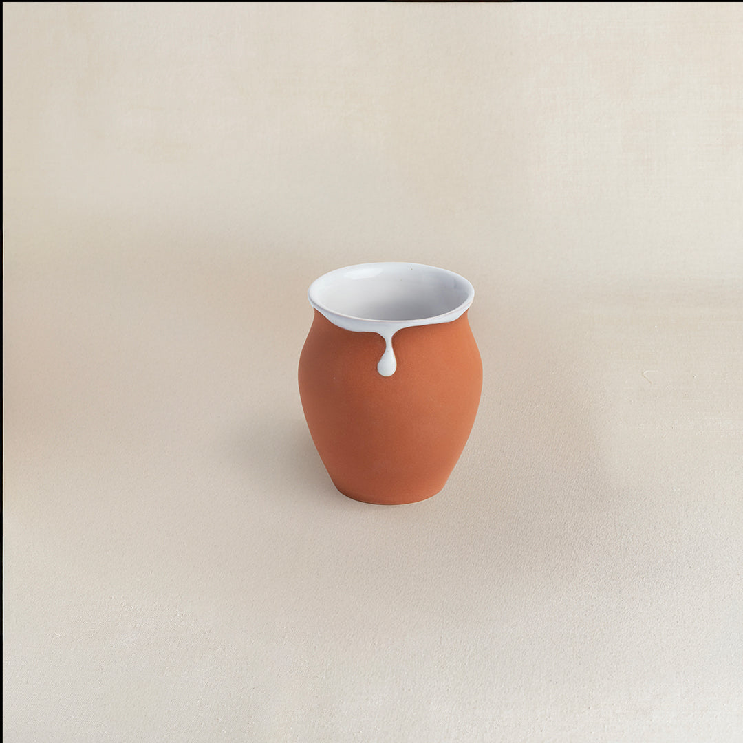 Milky Kullar Cup