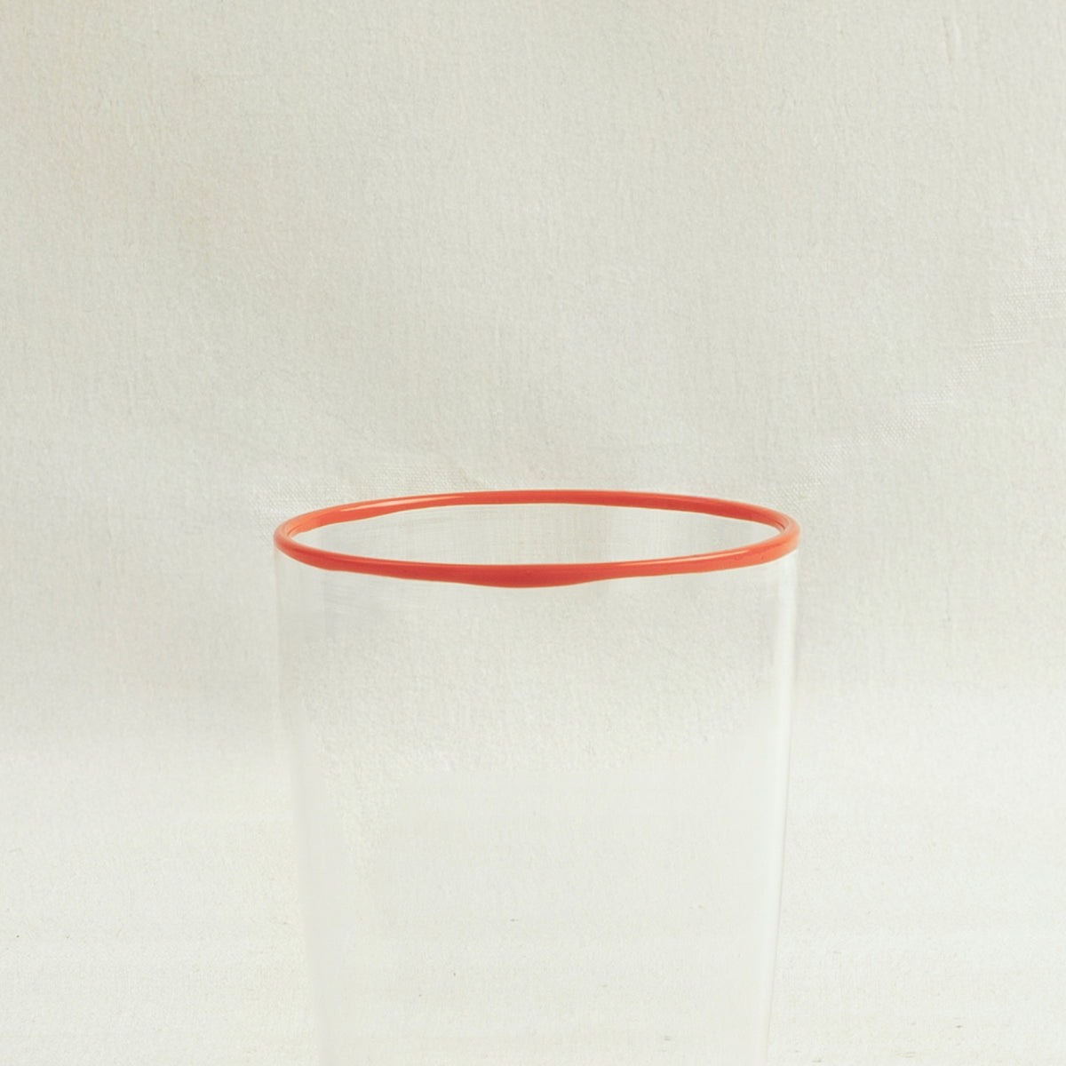 Bangle Water Glass Narangi