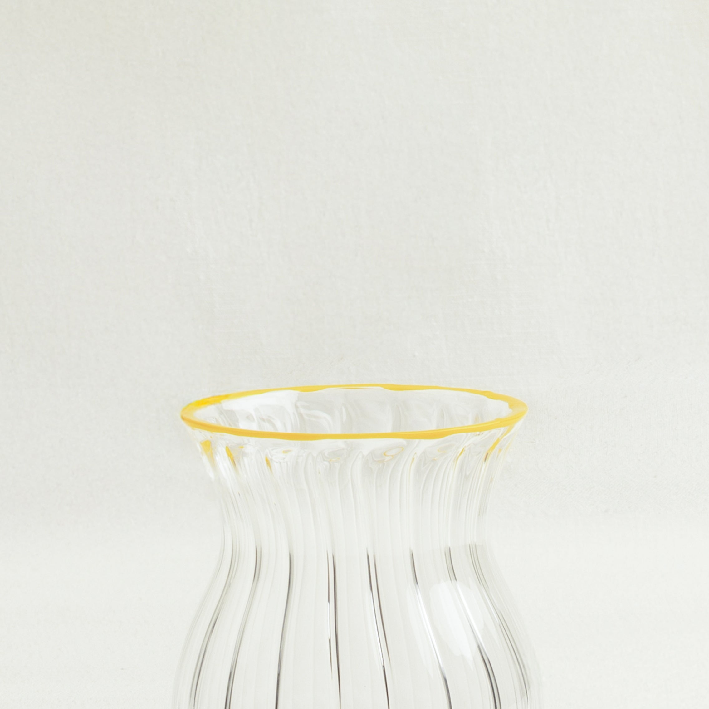 Lota Glassware Short Haldi
