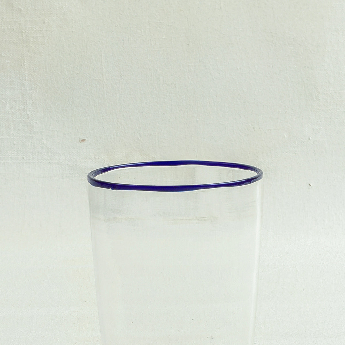 Bangle Water Glass Blue
