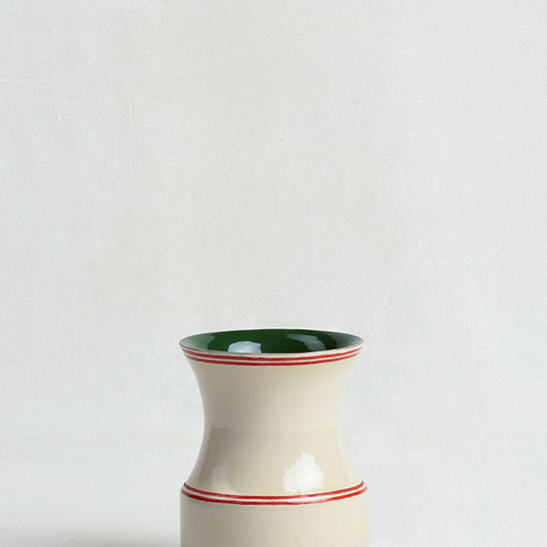 Ceramic Tantra Lota Tumbler