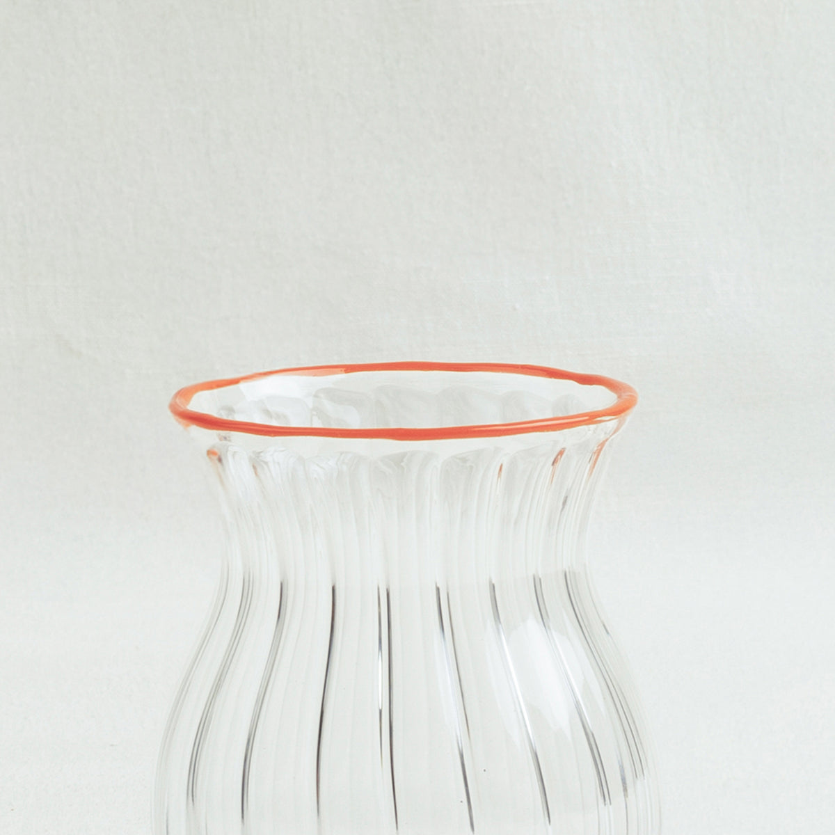 Lota Glassware Short Narangi