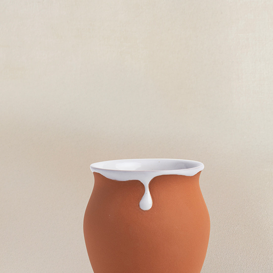 Milky Kullar Cup