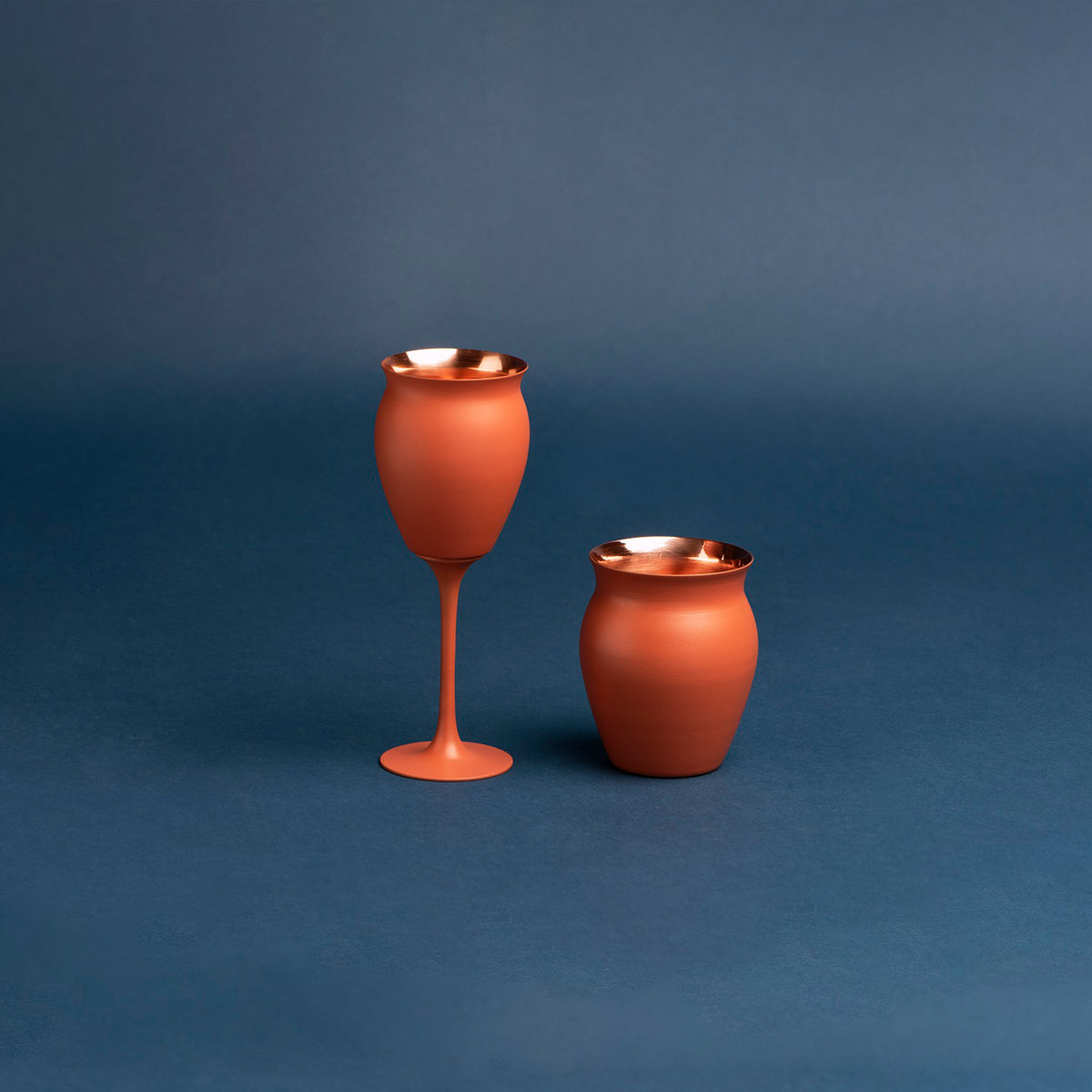 Kullar Goblet (Set of 2)