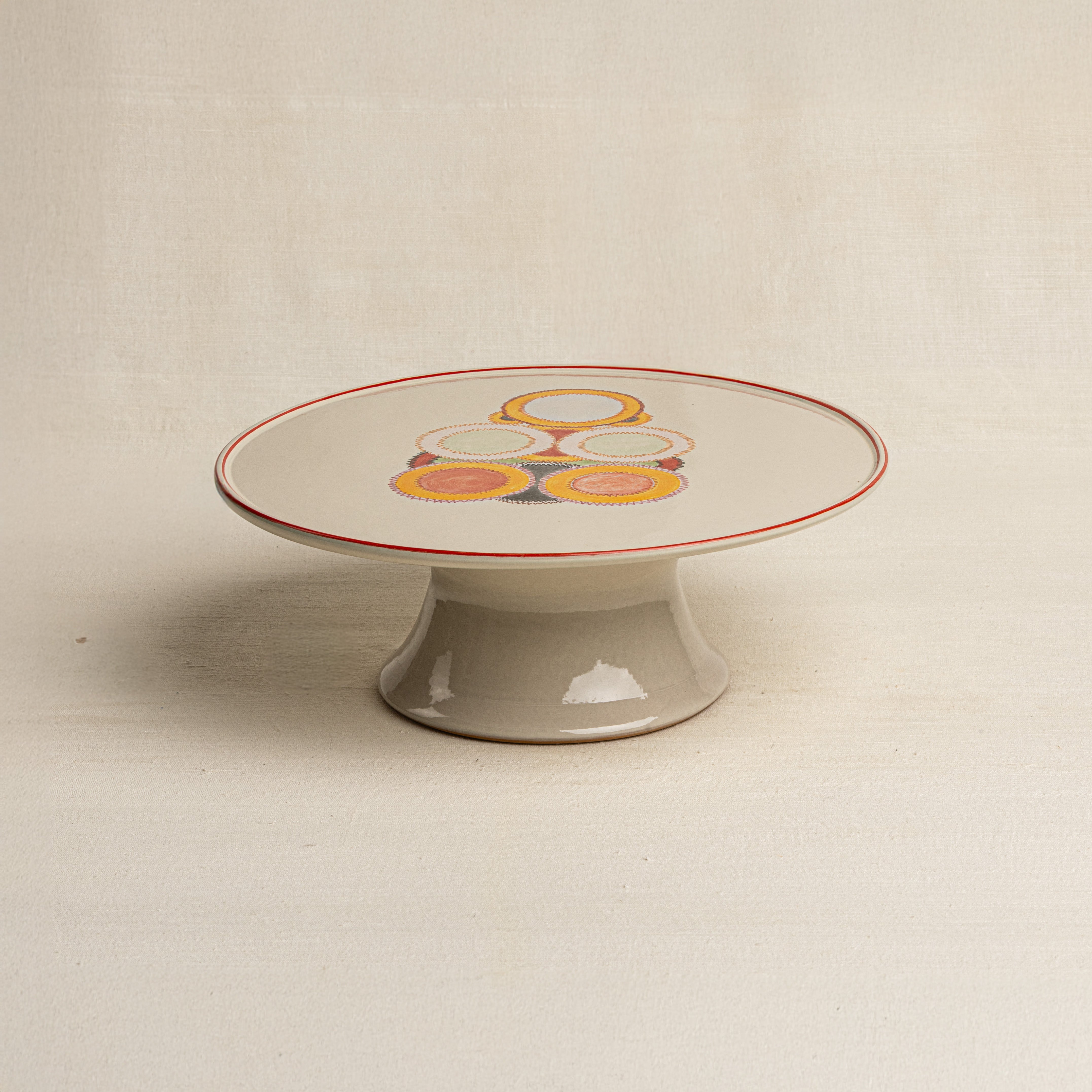 Tantra Cake Stand