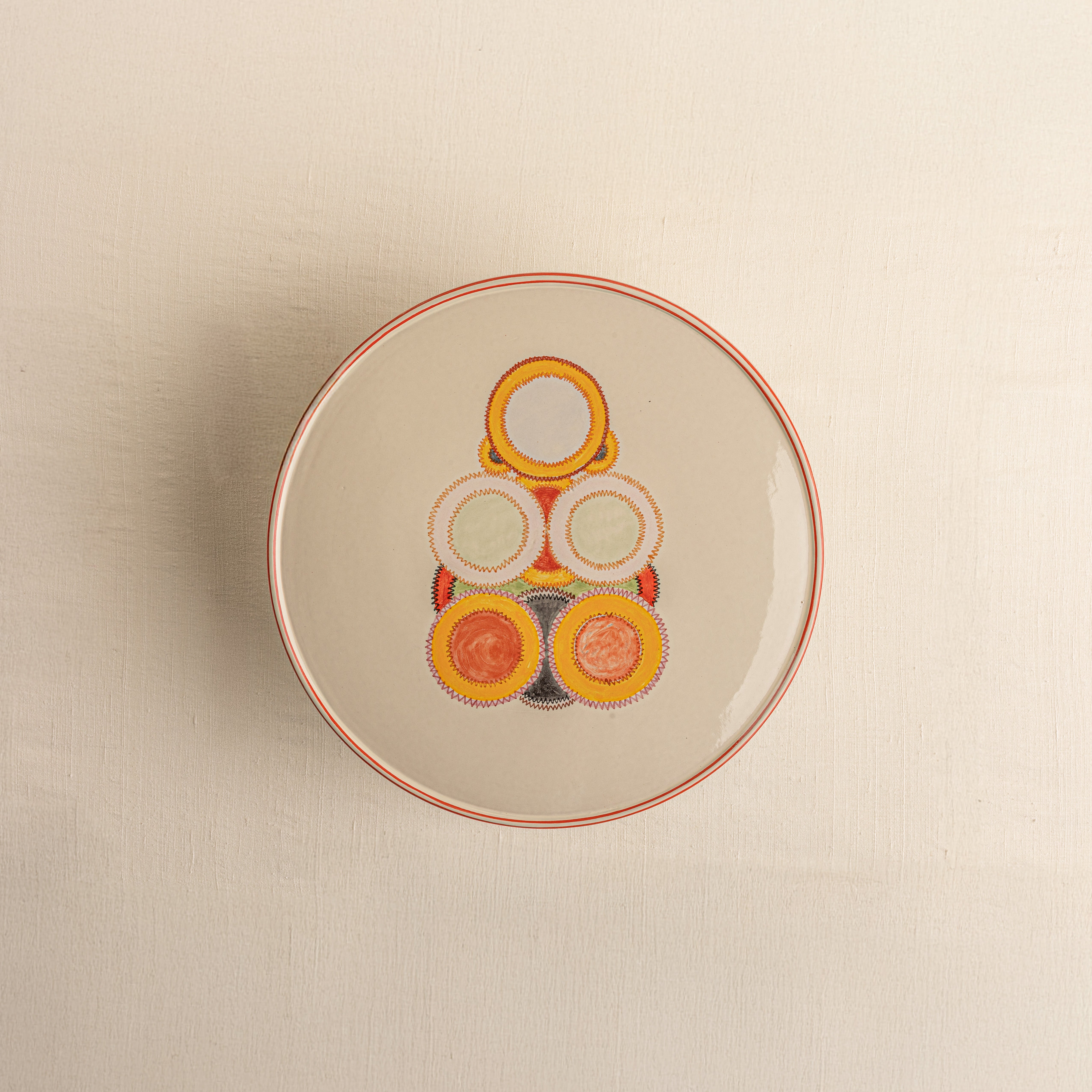 Tantra Cake Stand